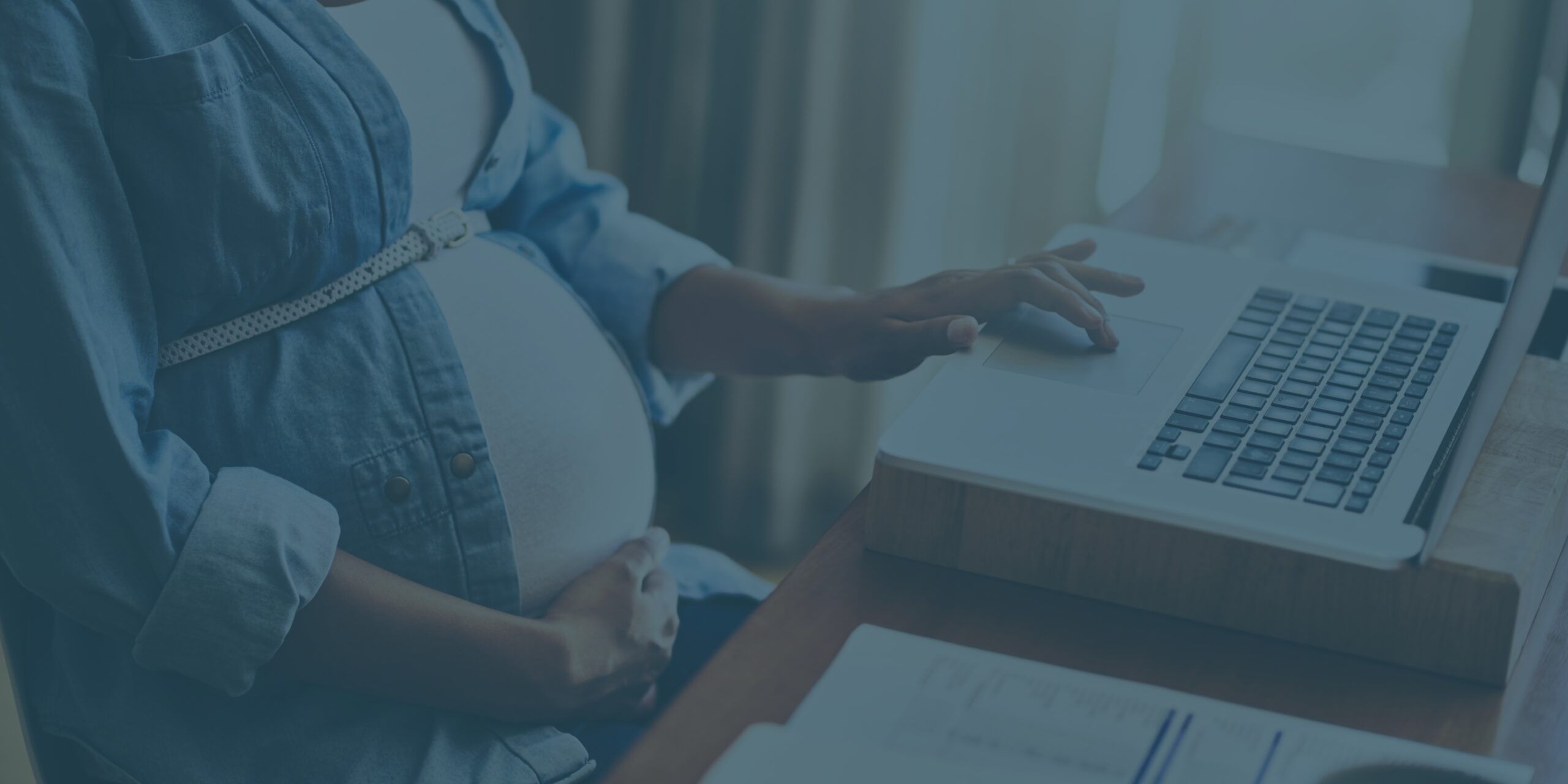 licença-maternidade