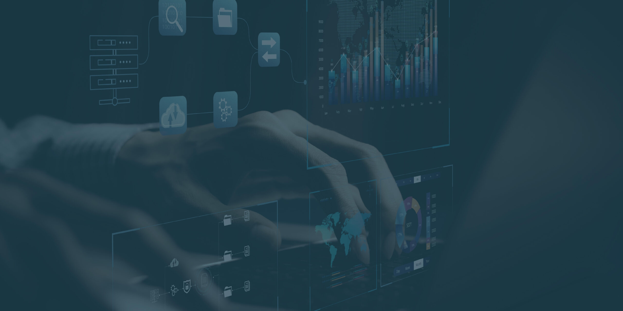 discriminação algorítmica